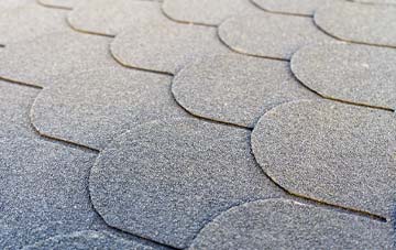 Snelston asphalt roofing costs