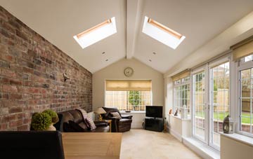 conservatory roof insulation Snelston, Derbyshire