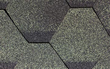 Snelston fibreglass shingle repairs