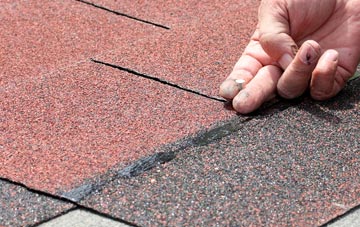 Snelston asphalt roof repairs