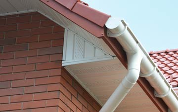 Snelston soffit repair costs