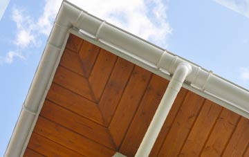 Snelston soffit types