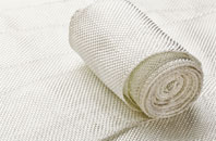 Snelston fibreglass roofing repairs