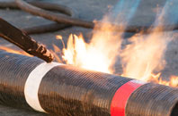 Snelston flat roofing replacement